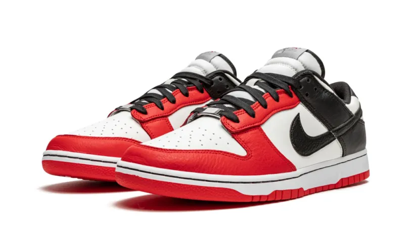 Dunk Low EMB 'NBA 75th Anniversary - Bulls' Reps 
