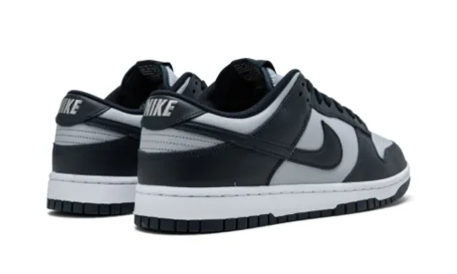 Dunk Low 'Georgetown' Reps 