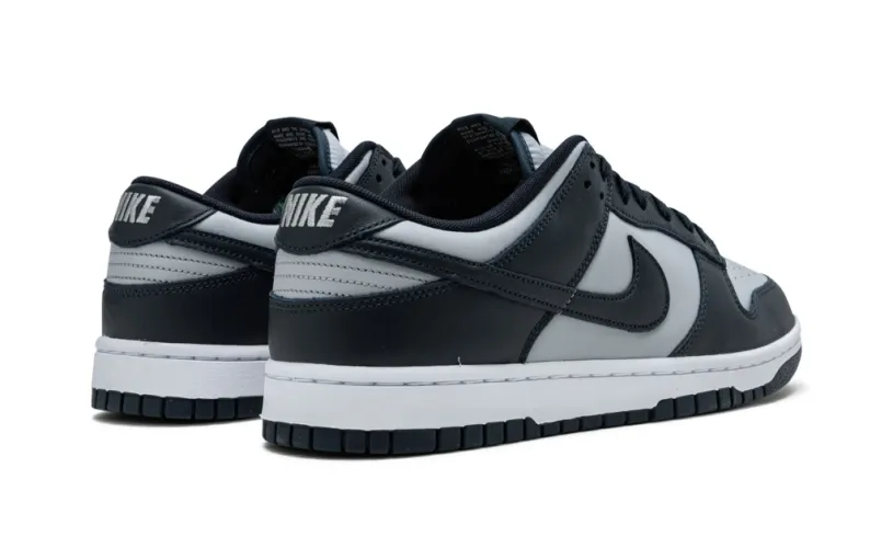 Dunk Low 'Georgetown' Reps 
