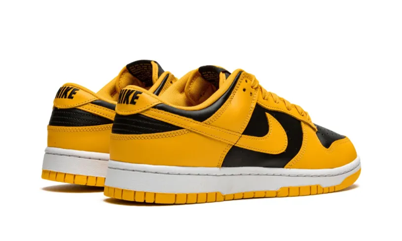 Dunk Low 'Goldenrod' Reps 