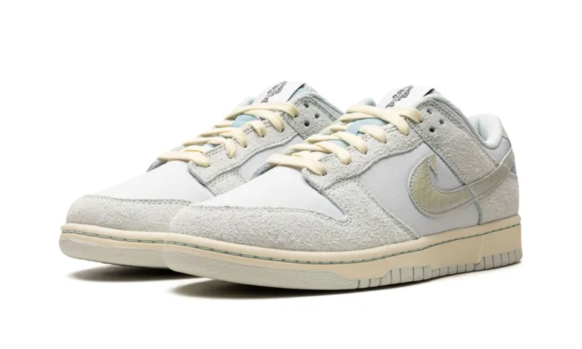 Dunk Low 'Gone Fishing' Reps 