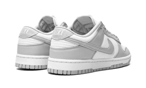 Dunk Low 'Grey Fog' Reps 
