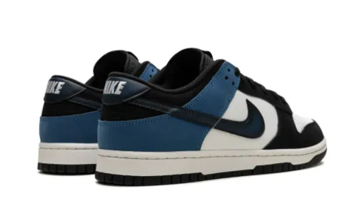 Dunk Low 'Industrial Blue' Reps 
