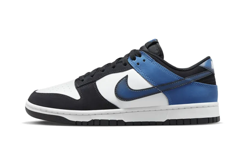 Dunk Low 'Industrial Blue' Reps 