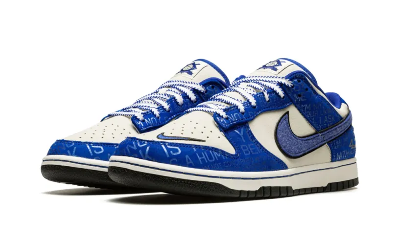 Dunk Low 'Jackie Robinson' Reps 
