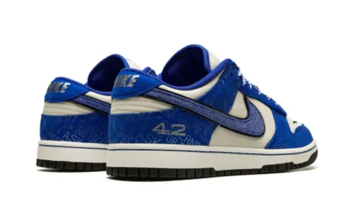 Dunk Low 'Jackie Robinson' Reps 
