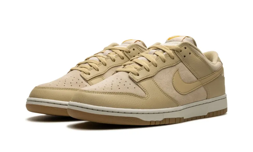 Dunk Low 'Khaki Gum' Reps 