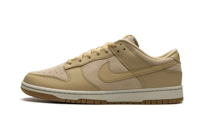 Dunk Low 'Khaki Gum' Reps 