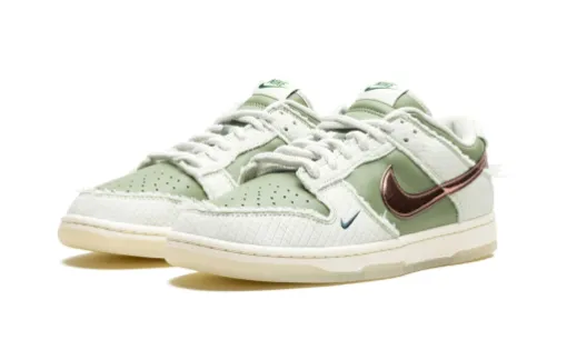 Dunk Low 'Kyler Murray - Be 1 of One' Reps