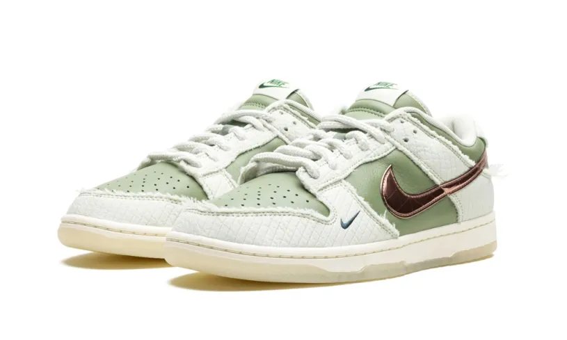 Dunk Low 'Kyler Murray - Be 1 of One' Reps 