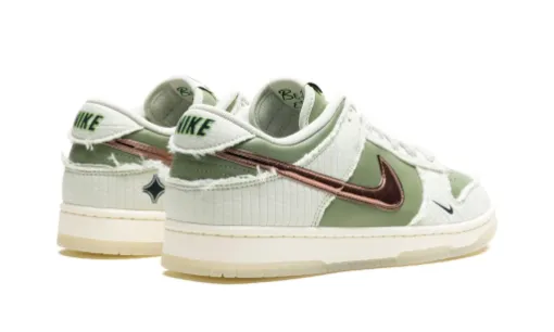 Dunk Low 'Kyler Murray - Be 1 of One' Reps 