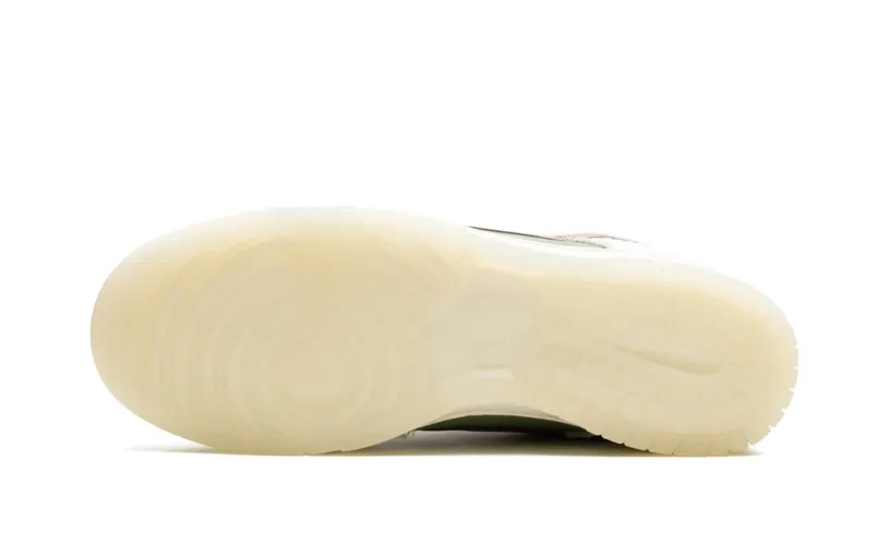 Dunk Low 'Kyler Murray - Be 1 of One' Reps 