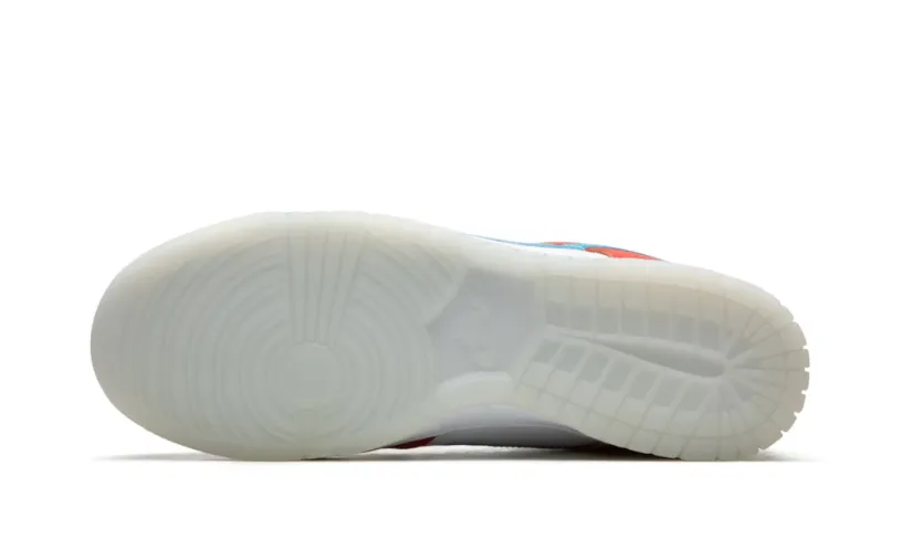 Dunk Low 'LeBron James x Fruity Pebbles' Reps 