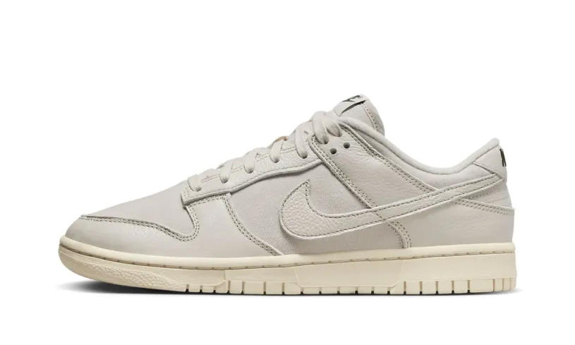 Dunk Low 'Light Orewood Brown' Reps 