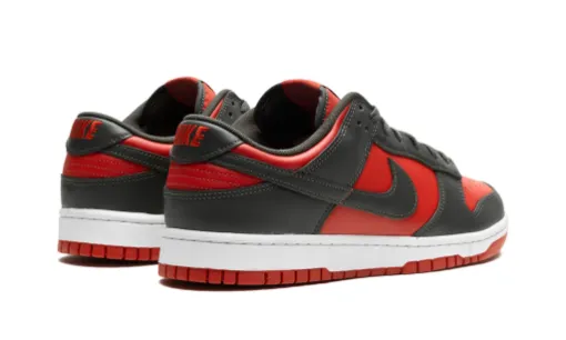 Dunk Low 'Mystic Red' Reps 