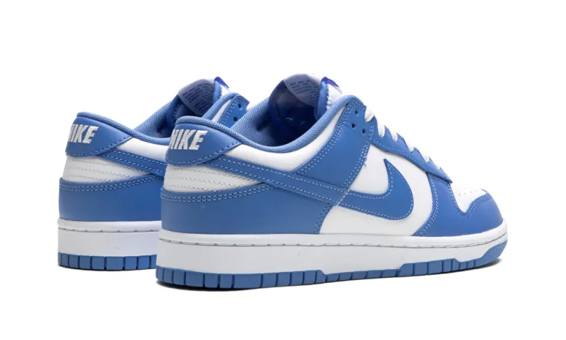 Dunk Low 'Polar Blue' Reps 