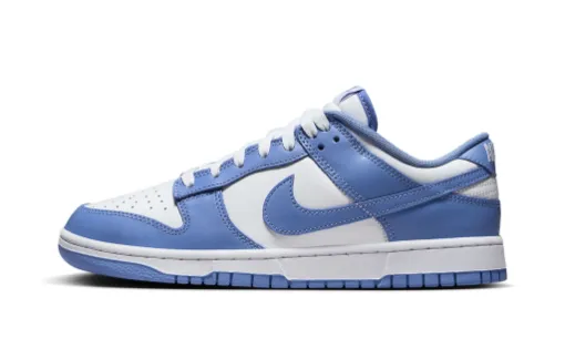 Dunk Low 'Polar Blue' Reps