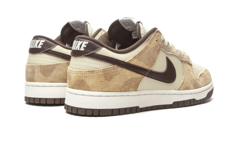 Dunk Low Premium 'Animal Pack - Cheetah' Reps 