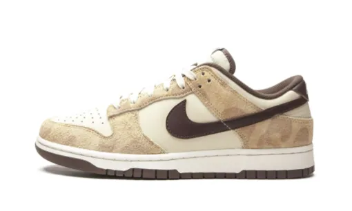 Dunk Low Premium 'Animal Pack - Cheetah' Reps