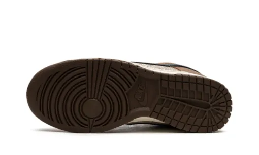 Dunk Low Premium CO.JP 'Brown Snakeskin' Reps 