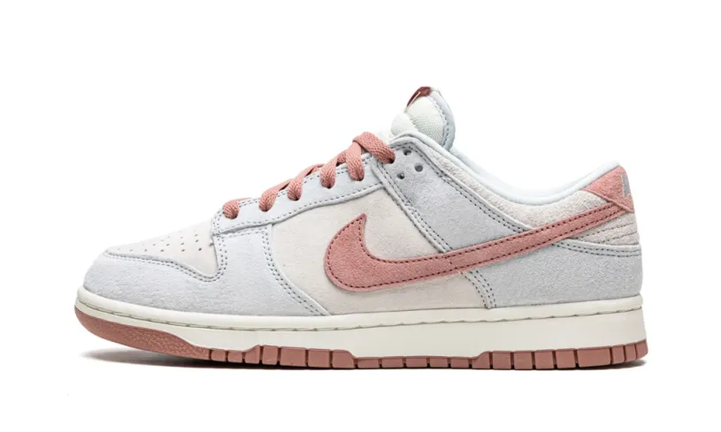 Dunk Low Premium 'Fossil Rose' Reps 