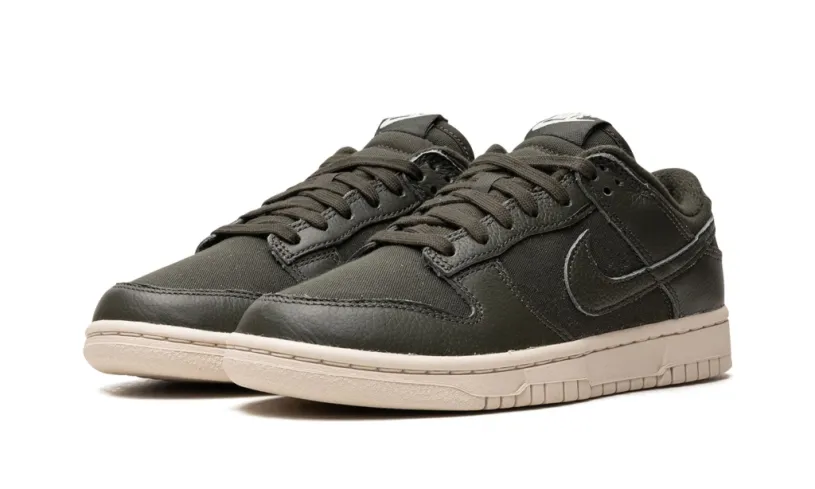 Dunk Low Premium 'Sequoia' Reps 