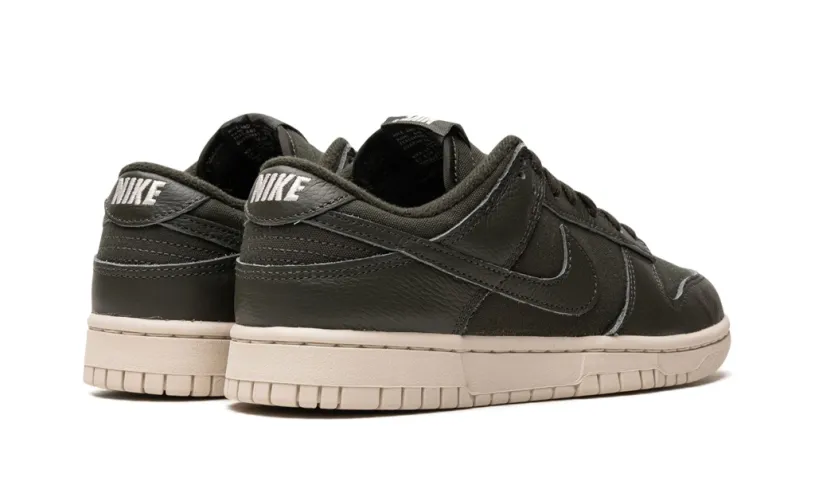 Dunk Low Premium 'Sequoia' Reps 