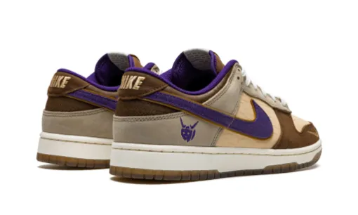 Dunk Low Premium 'Setsubun' Reps 