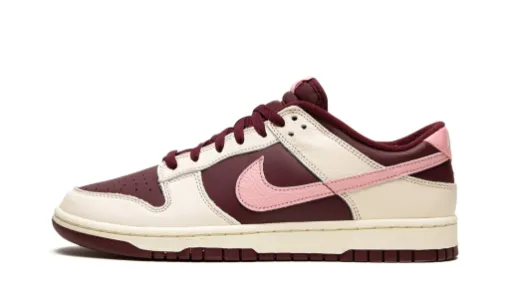 Dunk Low Premium 'Valentine's Day 2023' Reps