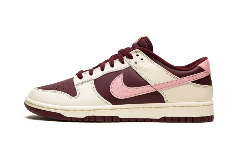 Dunk Low Premium 'Valentine's Day 2023' Reps 