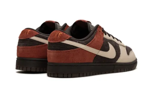 Dunk Low 'Red Panda' Reps 