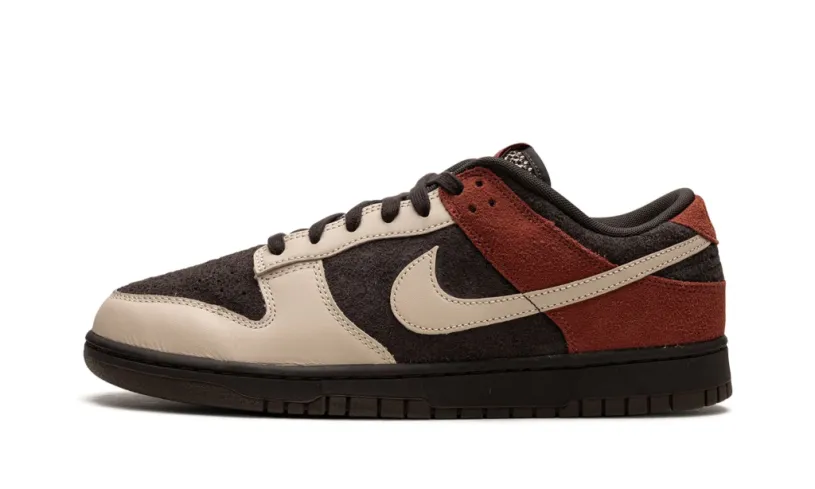 Dunk Low 'Red Panda' Reps 