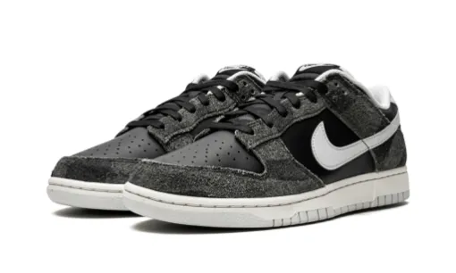 Dunk Low Retro 'Animal Pack - Zebra' Reps