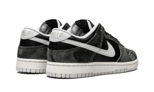 Dunk Low Retro 'Animal Pack - Zebra' Reps 