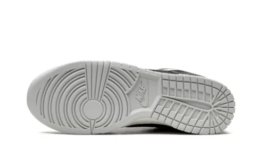 Dunk Low Retro 'Animal Pack - Zebra' Reps 