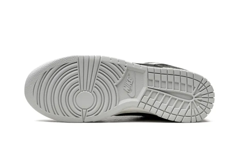 Dunk Low Retro 'Animal Pack - Zebra' Reps 