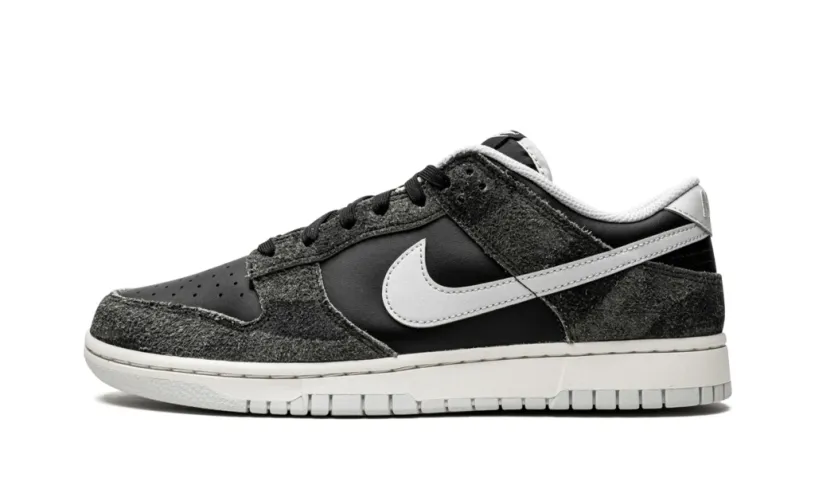 Dunk Low Retro 'Animal Pack - Zebra' Reps 