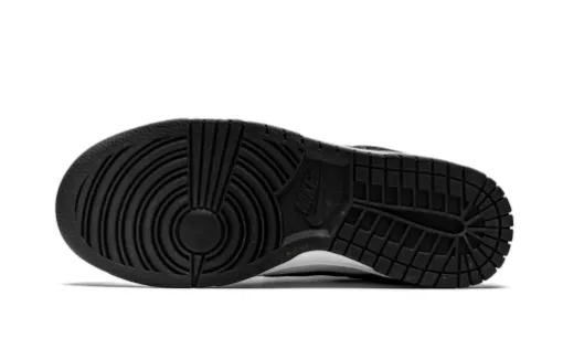 Dunk Low Retro 'Black White Panda' Reps 