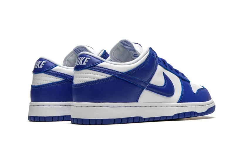 Dunk Low Retro SP 'Kentucky' Reps 