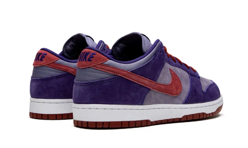 Dunk Low Retro SP 'Plum' Reps 