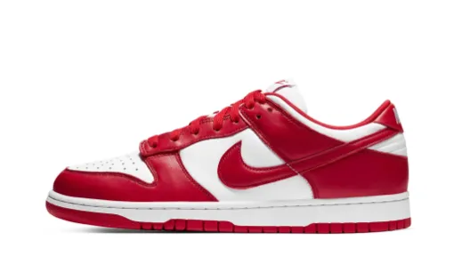 Dunk Low Retro SP 'St. John's' Reps