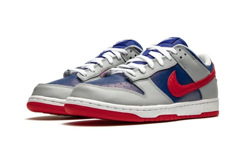 Dunk Low Retro 'Samba' 2020 Reps 