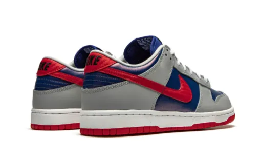 Dunk Low Retro 'Samba' 2020 Reps 