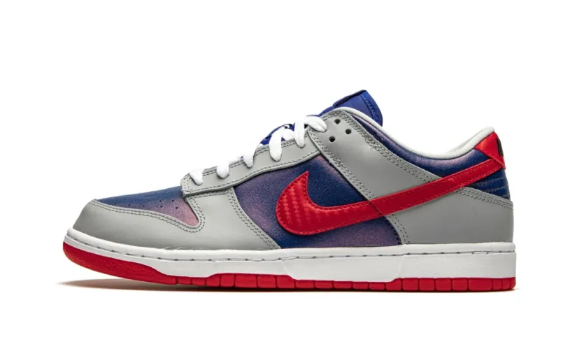 Dunk Low Retro 'Samba' 2020 Reps 