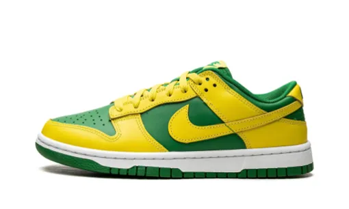Dunk Low 'Reverse Brazil' Reps