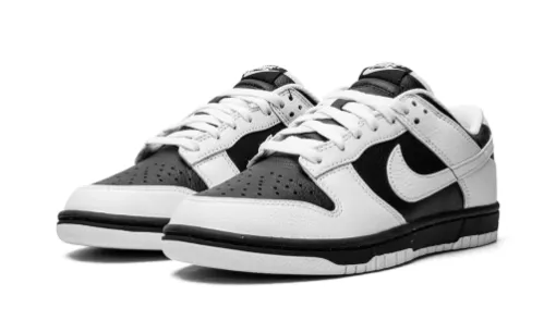 Dunk Low 'Reverse Panda' Reps
