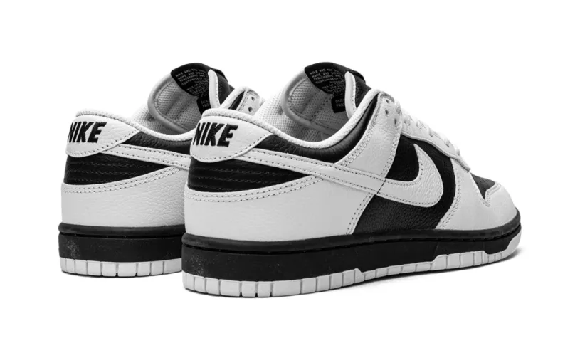 Dunk Low 'Reverse Panda' Reps 