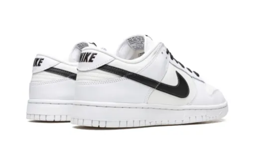 Dunk Low 'Reverse Panda White' Reps 