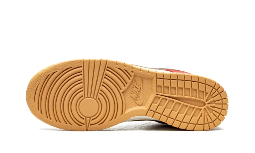 Dunk Low SE 'Free 99 - White' Reps 