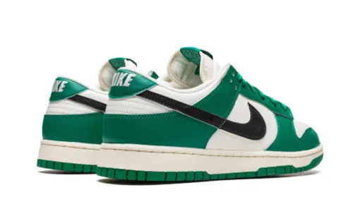 Dunk Low SE 'Lottery Pack - Malachite' Reps 